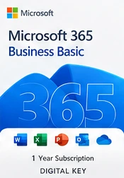 Microsoft 365 Business Basic box