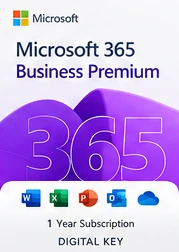 Microsoft 365 Business Premium box