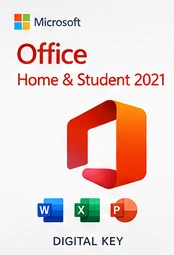Office 2021 Home & Student box