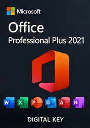 Office 2021 Pro Plus box