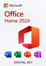 Office 2024 Home box