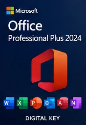 Office 2024 Pro Plus box