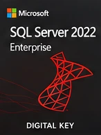 SQL Server 2022 Enterprise box