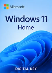 Windows 11 Home box